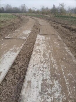 亳州路基鋪路鋼板出租價錢