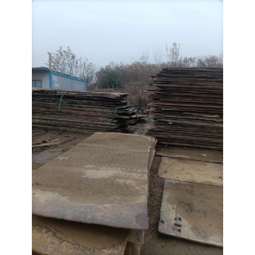 滁州钢板租赁铺路钢板租赁厂家，铺路钢板出租