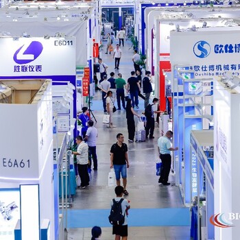 2024第12屆國際膜分離設備廠(chǎng)家展會(huì )