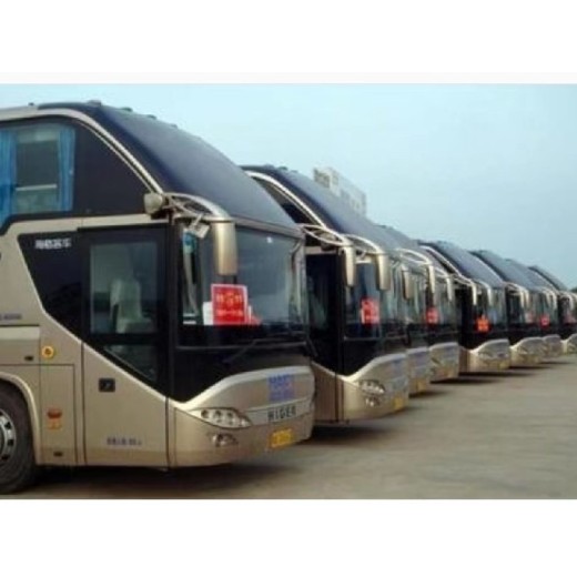 客车东营到上海的客车直达及时刻表