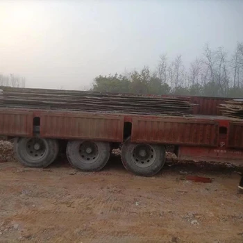 安慶鋼板租賃廠家