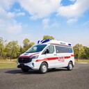 江鈴福特救護車-銷售-全國范圍內可送車上門