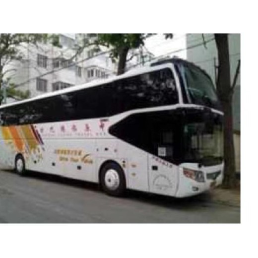 专线:东营到上海直达汽车班次及旅客须知