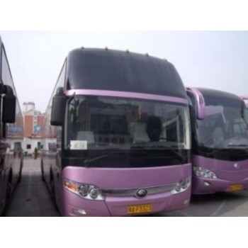客车东营到上海直达大巴车全程高速