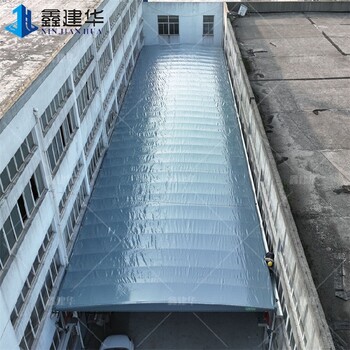阿拉善盟伸縮式遮陽棚價格,伸縮式遮陽棚定制