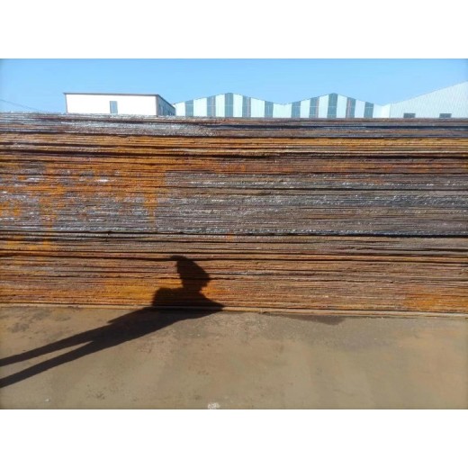 滁州钢板出租铺路钢板租赁厂家，铺路钢板出租