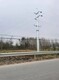 潛江鋼管桿廠家電話圖