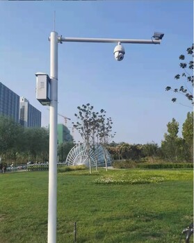 廈門監控桿批發價格