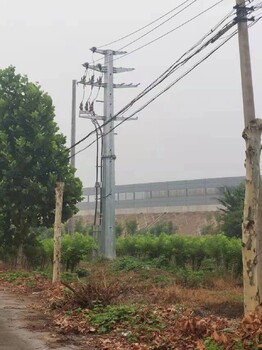 濟(jì)南鋼管桿價(jià)格