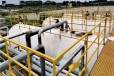 100T一体化污水处理设备污水处理器设备厂家
