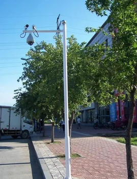 廈門(mén)監(jiān)控桿批發(fā)價(jià)格