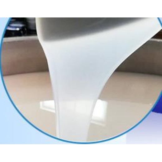 透明润滑剂硅油电子密封剂润滑