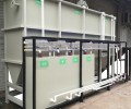 汕头热泵技术各种废水处理设备安装、调试