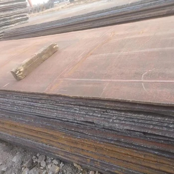 安慶鋼板租賃廠家