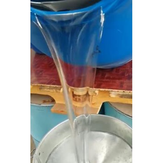 电子硅油材料透明硅油离型剂低密度粘度硅油