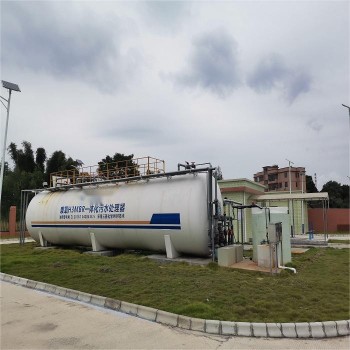一体化污水处理设备工厂兼氧MBR膜一体化污水处理厂家