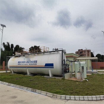 污水處理mbr一體化設備兼氧一體化MBR膜污水處理工廠