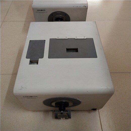 惠州美能達(dá)cm-3600d分光測色計(jì)數(shù)據(jù)線