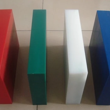 遼寧抗沖擊高分子聚乙烯板UPE抗磨塊UHMWPE價(jià)格