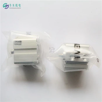 鎖緊氣缸上海韋米安沃馳進(jìn)口氣缸