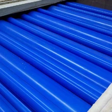 UHMWPE高分子聚乙烯低摩擦UPE板包裝機(jī)械配件