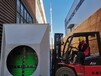 四川工廠廢氣處理