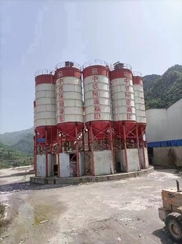 棗莊水泥罐價格表