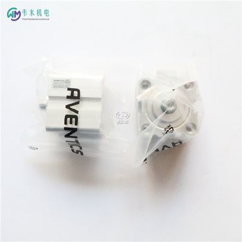 無(wú)桿氣缸德國(guó)安沃馳AVENTICS波紋管氣缸