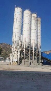 棗莊水泥罐價格表