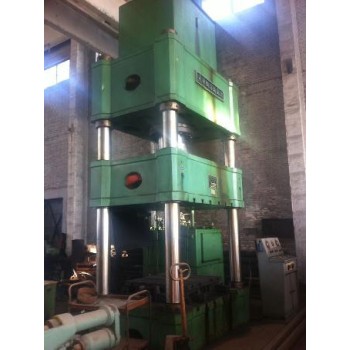 无锡-回收液压榨油机-佛山回收液压机械