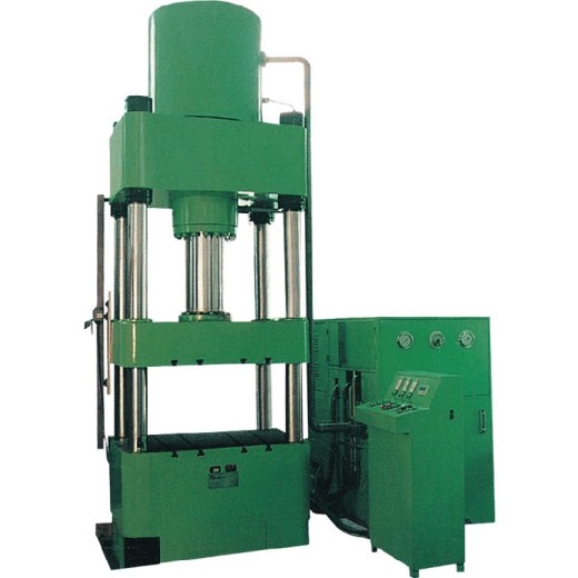江苏-二手液压机回收公司-回收液压液压机