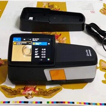 濟南愛色麗exact分光光度儀電池