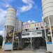 魚臺縣二手攪拌站廠家