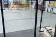 江苏隔热1小时防火玻璃生产厂家防火水晶硅玻璃