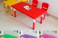 合肥塑料儿童桌椅厂家