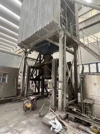 東營區二手水穩拌合站廠家