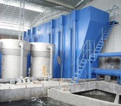 净水mbr膜一体化处理设备净水处理成套设备净水设备厂家