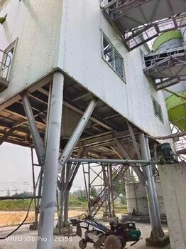 平邑縣二手混凝土攪拌站報價及圖片