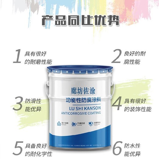 300℃高溫有機(jī)硅防腐涂料防污防霉