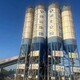 二手水泥罐圖
