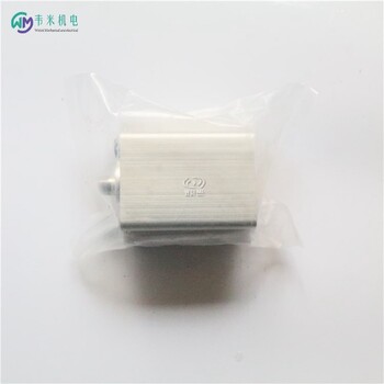 波紋管氣缸氣缸上海韋米安沃馳AVENTICS