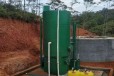 云南一体化净水设备净水处理成套设备净水设备厂家