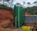 一体化净水处理工厂净水处理成套设备净水设备厂家