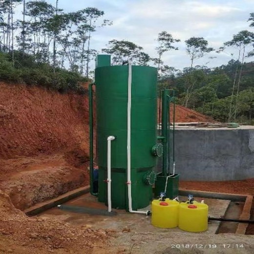 四川mbr膜净水处理设备供应商净水处理成套设备净水设备厂家