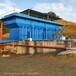 10t一體化凈水設備介紹凈水處理成套設備凈水設備廠家