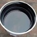  300 ℃ epoxy modified silicone anti-corrosive paint thick paste