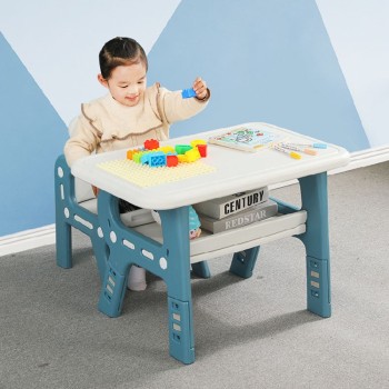 衡阳宝宝游戏桌椅生产商