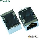 J3011G21D千兆網(wǎng)絡(luò)接口RJ45集成變壓器廠家大量庫(kù)存