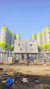 金華二手攪拌站市場價格