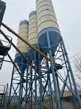 成武縣水泥罐市場價格